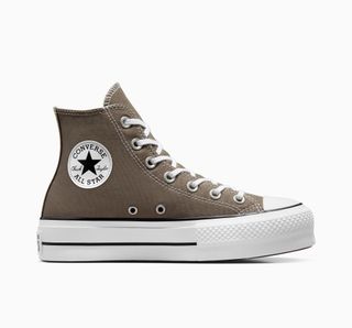 Chuck Taylor All Star Lift Platform