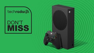 Xbox Series S Dell deals prime day