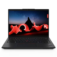 Lenovo ThinkPad L14 Gen 5: $1,519 $911 @ Lenovo ($886 via code, "BUYMORELENOVO"
coupon," SAVEBIGONLSERIES"."BUYMORELENOVO"