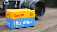 Kodak Ultramax 400