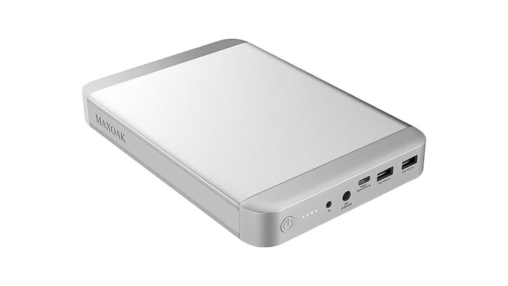 Best portable laptop battery chargers and power banks of 2024 TechRadar