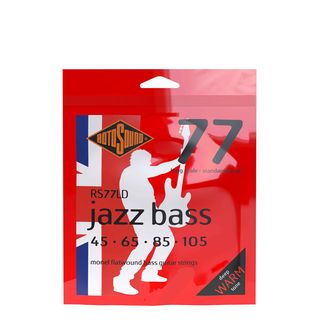 Rotosound Jazz Bass 77