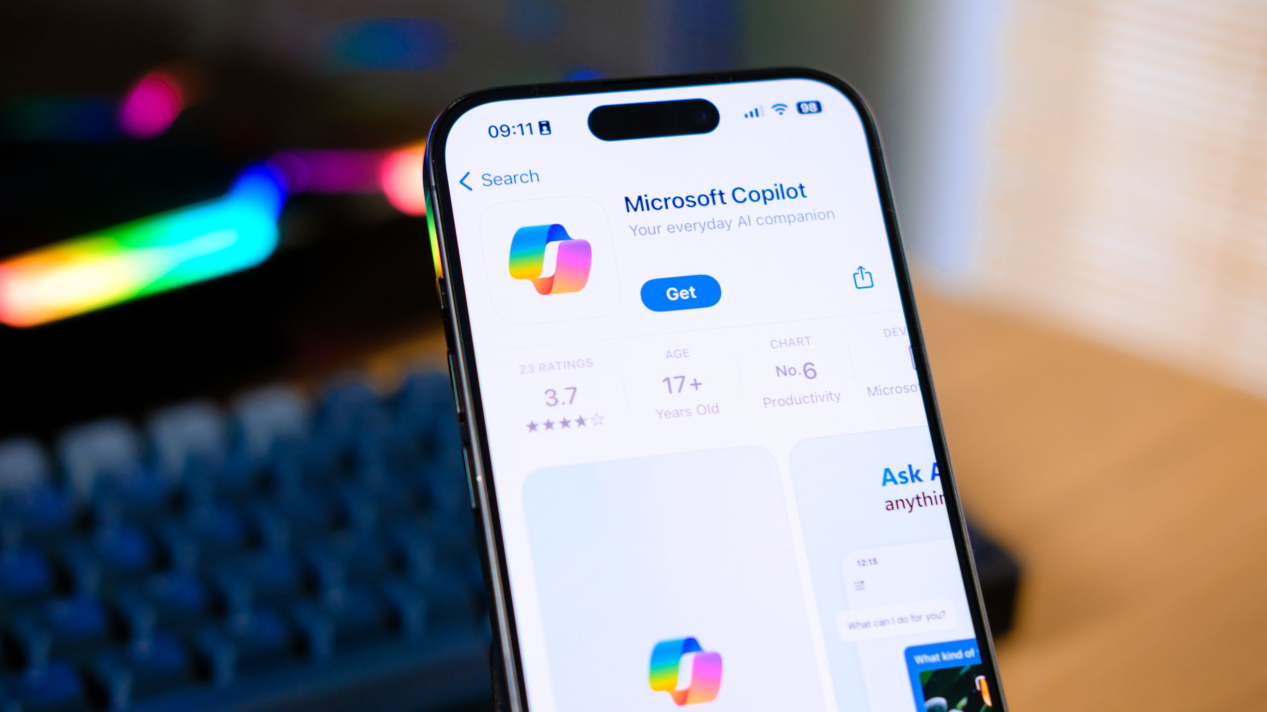 Mschat Microsoft is giving you ChatGPT Plus for free — here's how | Tom's Guide