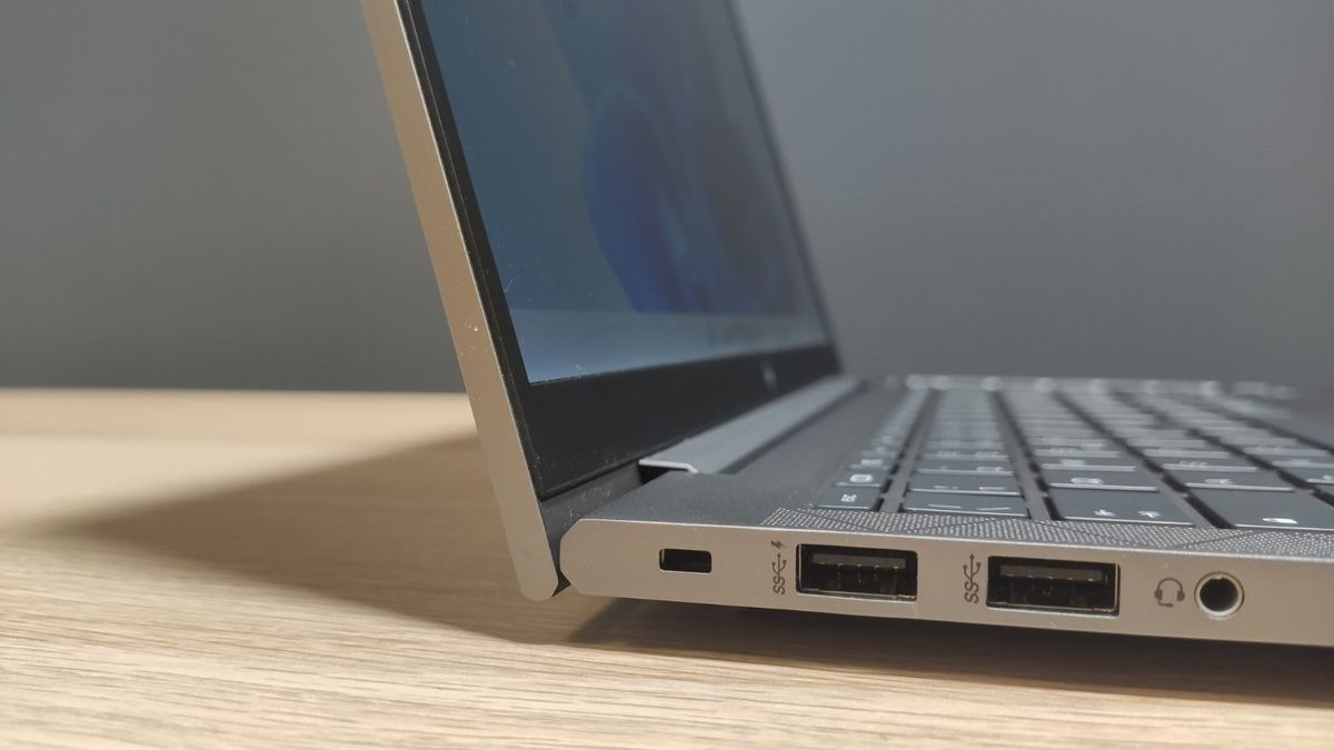 ZBook Firefly 14 G8