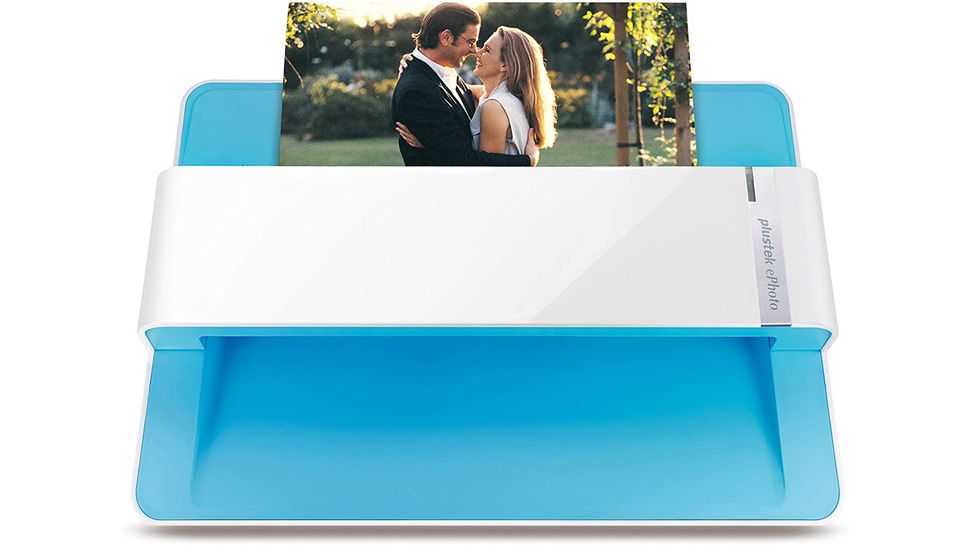 Best Slide to Digital Image Converters 2022 Top Ten Reviews