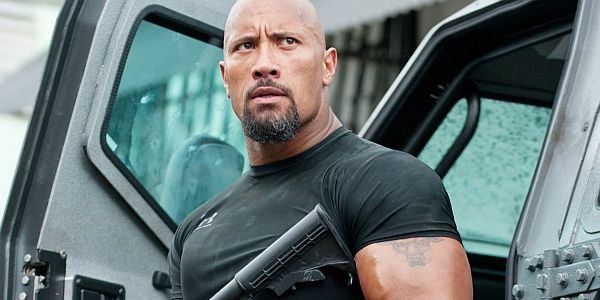 The Rock Drops First Look At Vanessa Kirby’s Hobbs And Shaw Character ...