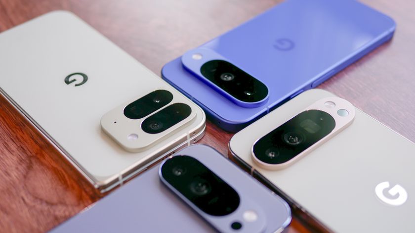 Pixel 10 lineup.