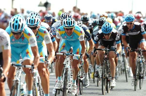 Team Astana