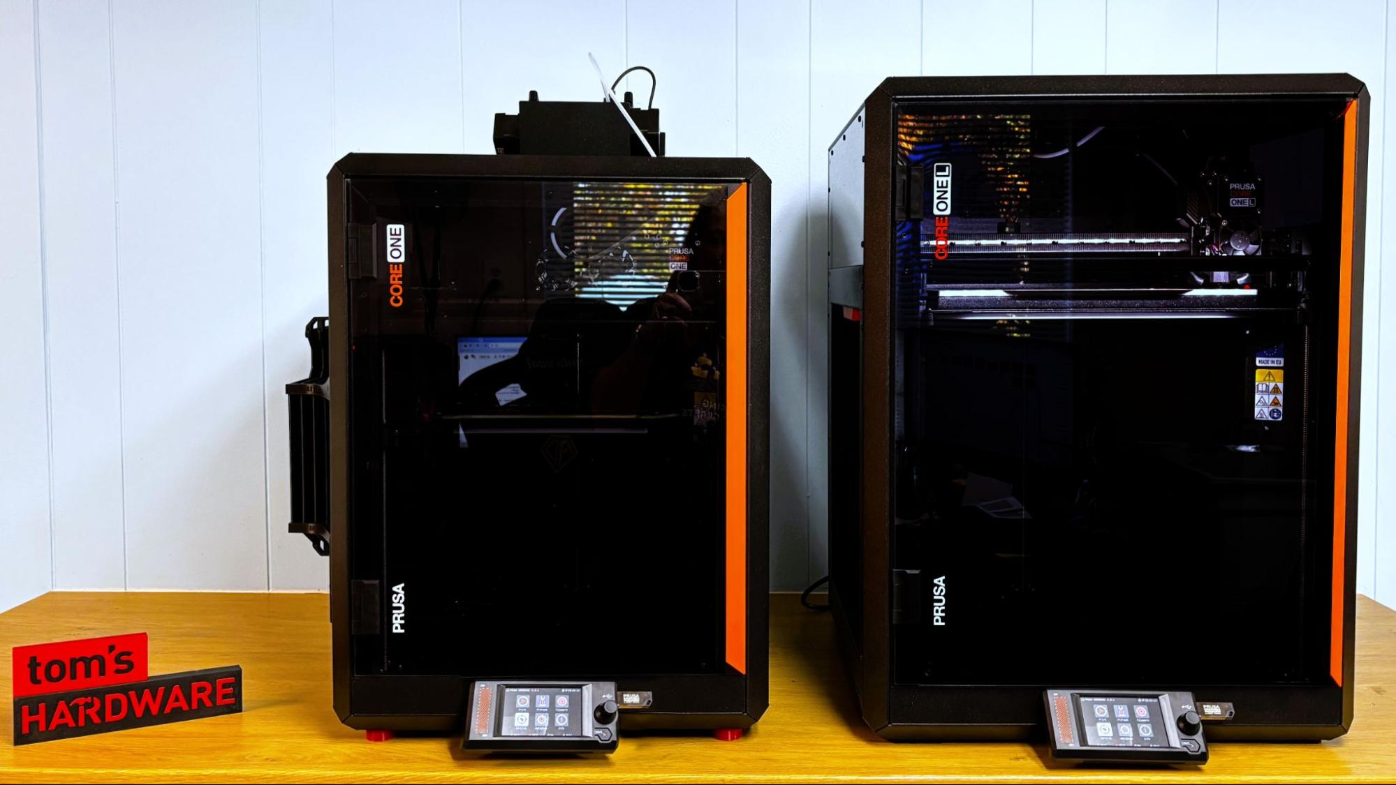 Prusa CORE One L