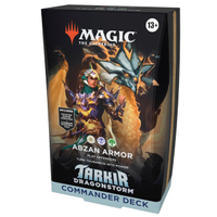 Abzan Armor | View at Amazon