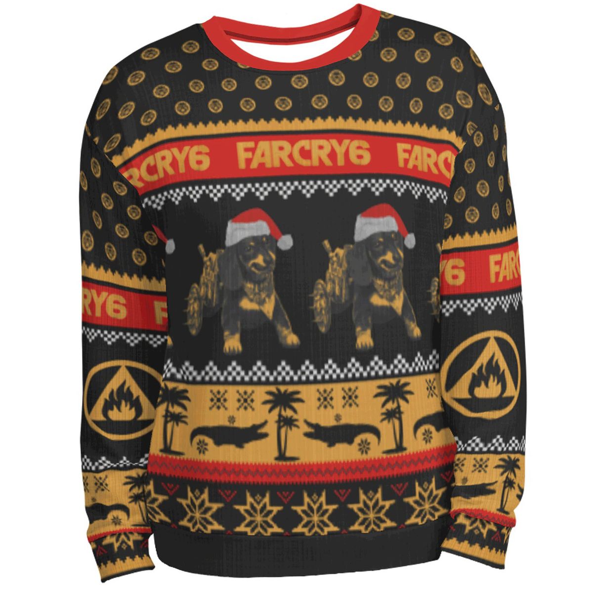 christmas sweater