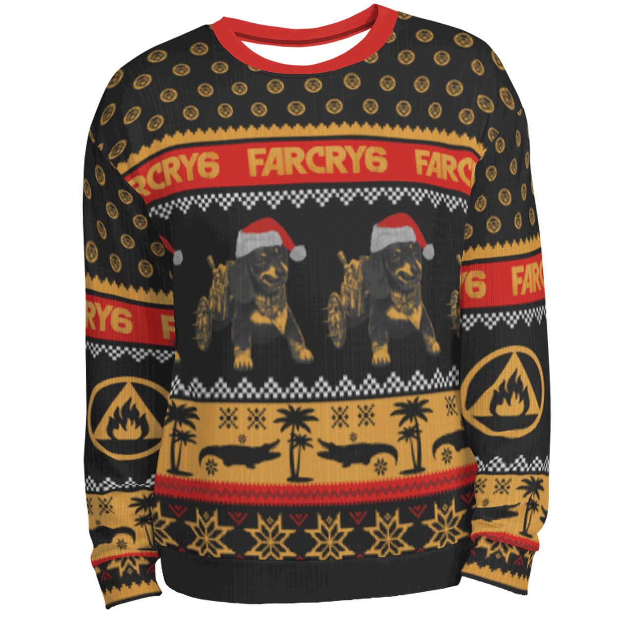 christmas sweater
