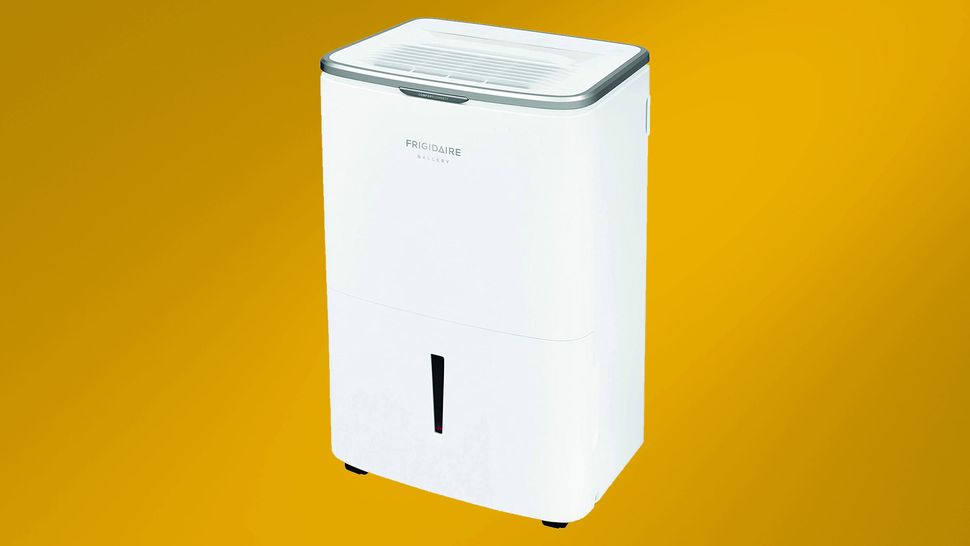 The best dehumidifiers in 2024 Tom's Guide