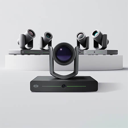 Crestron 1 Beyond Camera Intelligent Switching