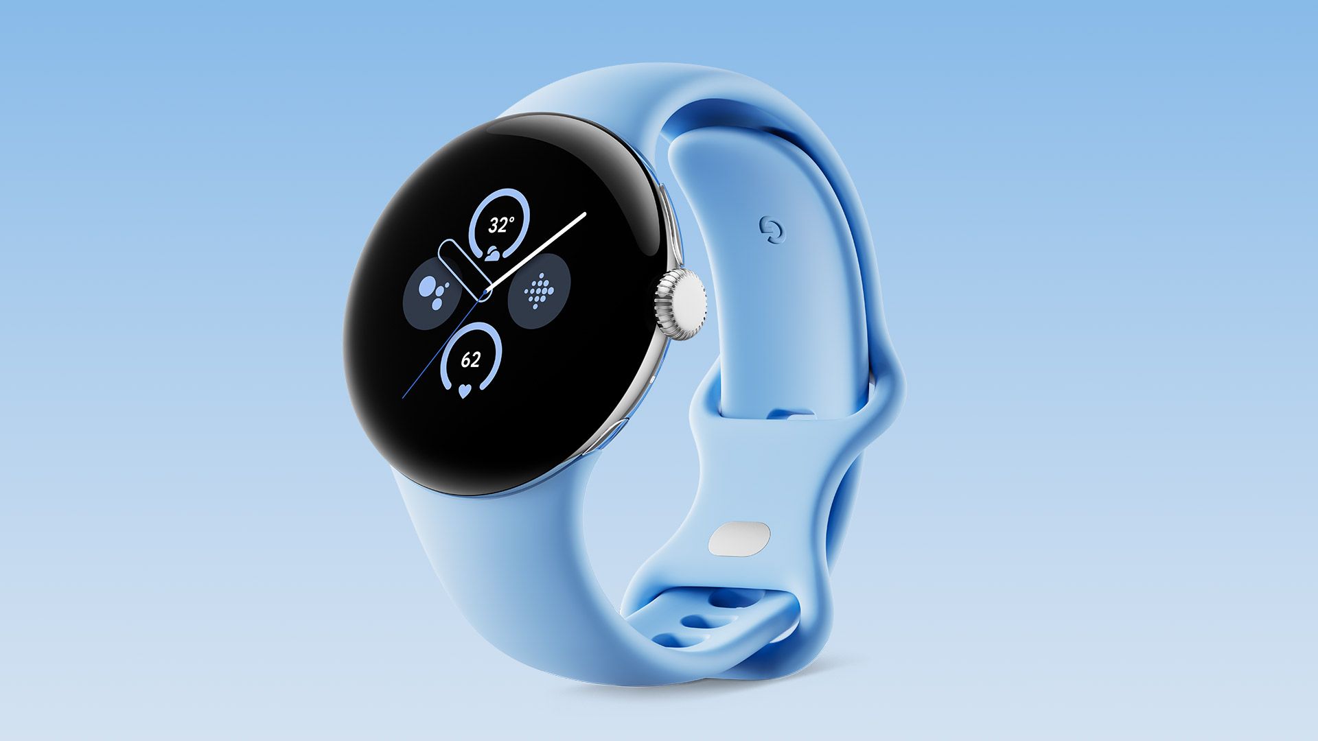 A mystery Wear OS watch has just surfaced as the Pixel Watch 3 gets ...