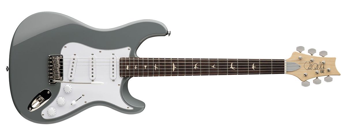 PRS SE Silver Sky 2023