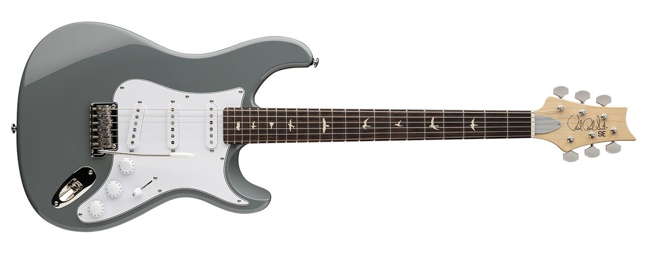 PRS SE Silver Sky 2023