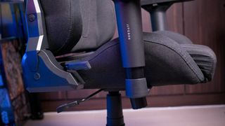 Corsair TC200 gaming chair review