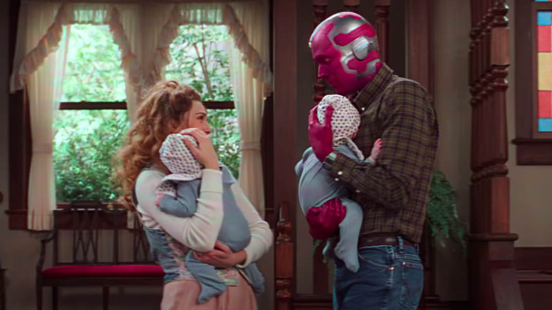 WandaVision: 5 things to know about the Marvel TV show