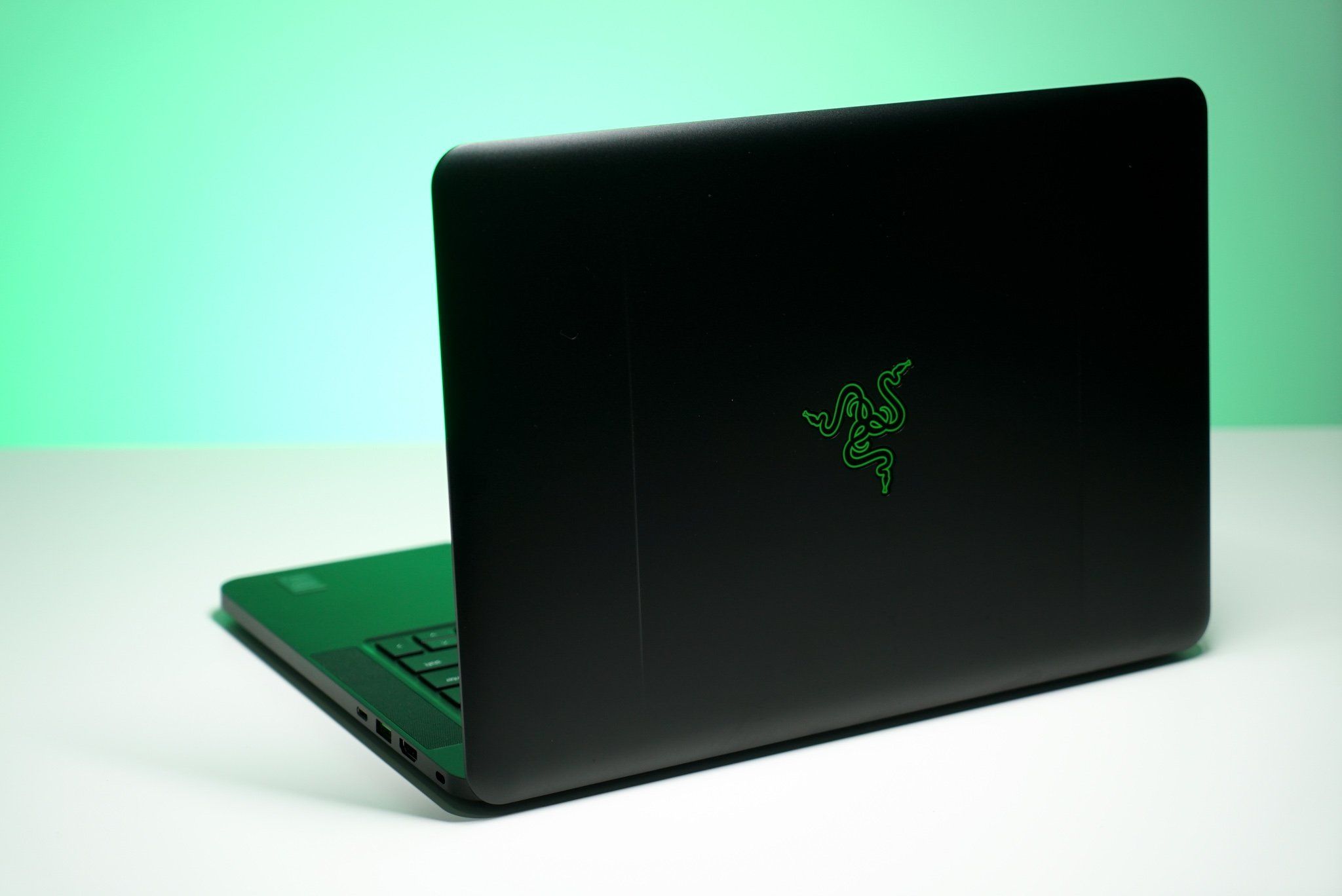 Razer Blade (late 2016) review: so powerful, so slim | Windows Central