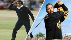 Best golf movies cyber monday