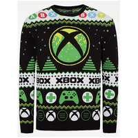 Xbox Christmas jumper for kids: £20 at ASDA