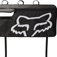 Fox tailgate cover, save 25% this Black Friday at Jenson USA
