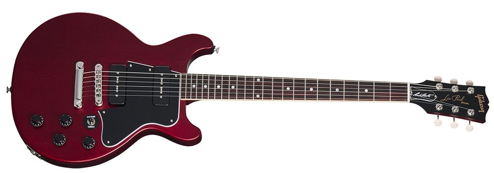 Gibson Rick Beato signature guitar