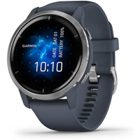 Garmin Venu 2 GPS smartwatch:£349.99£244.99 at Amazon