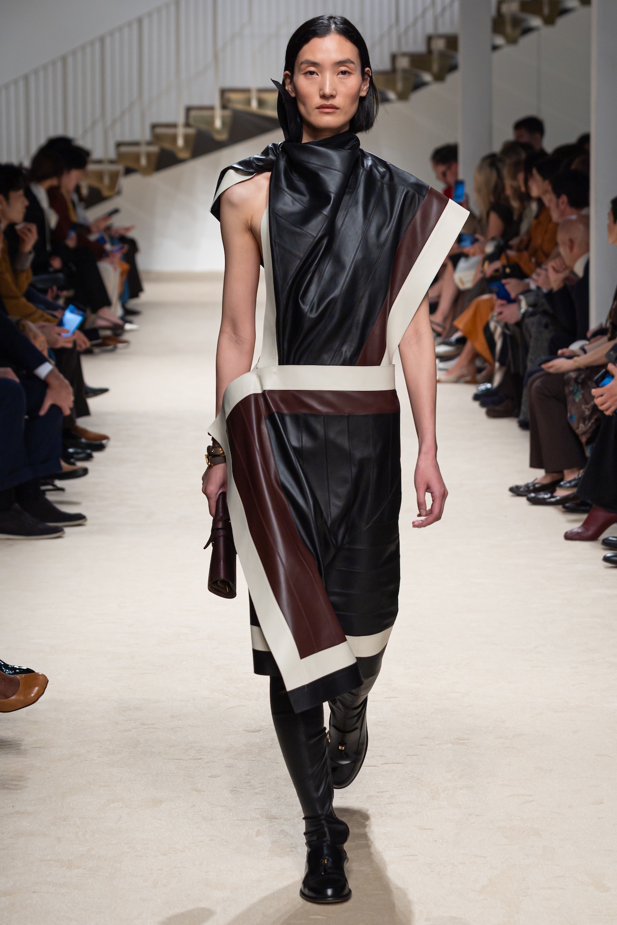 Tod&rsquo;s A/W 2026 runway show