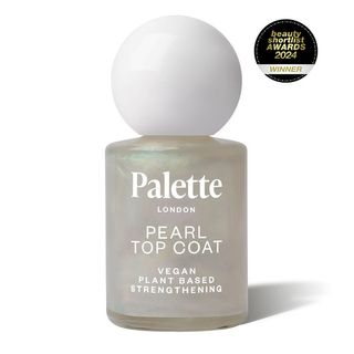 Pearl Top Coat