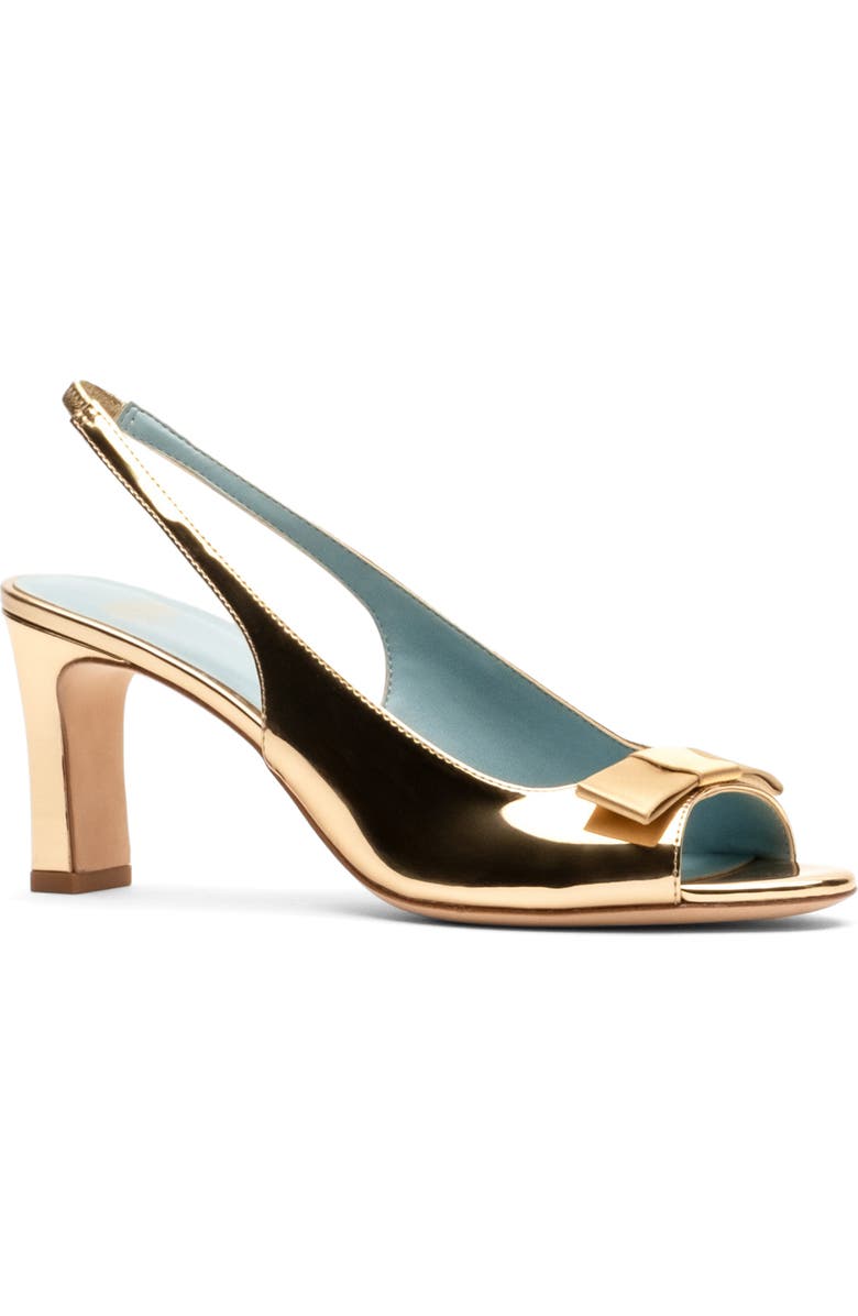 Reese Slingback Sandal