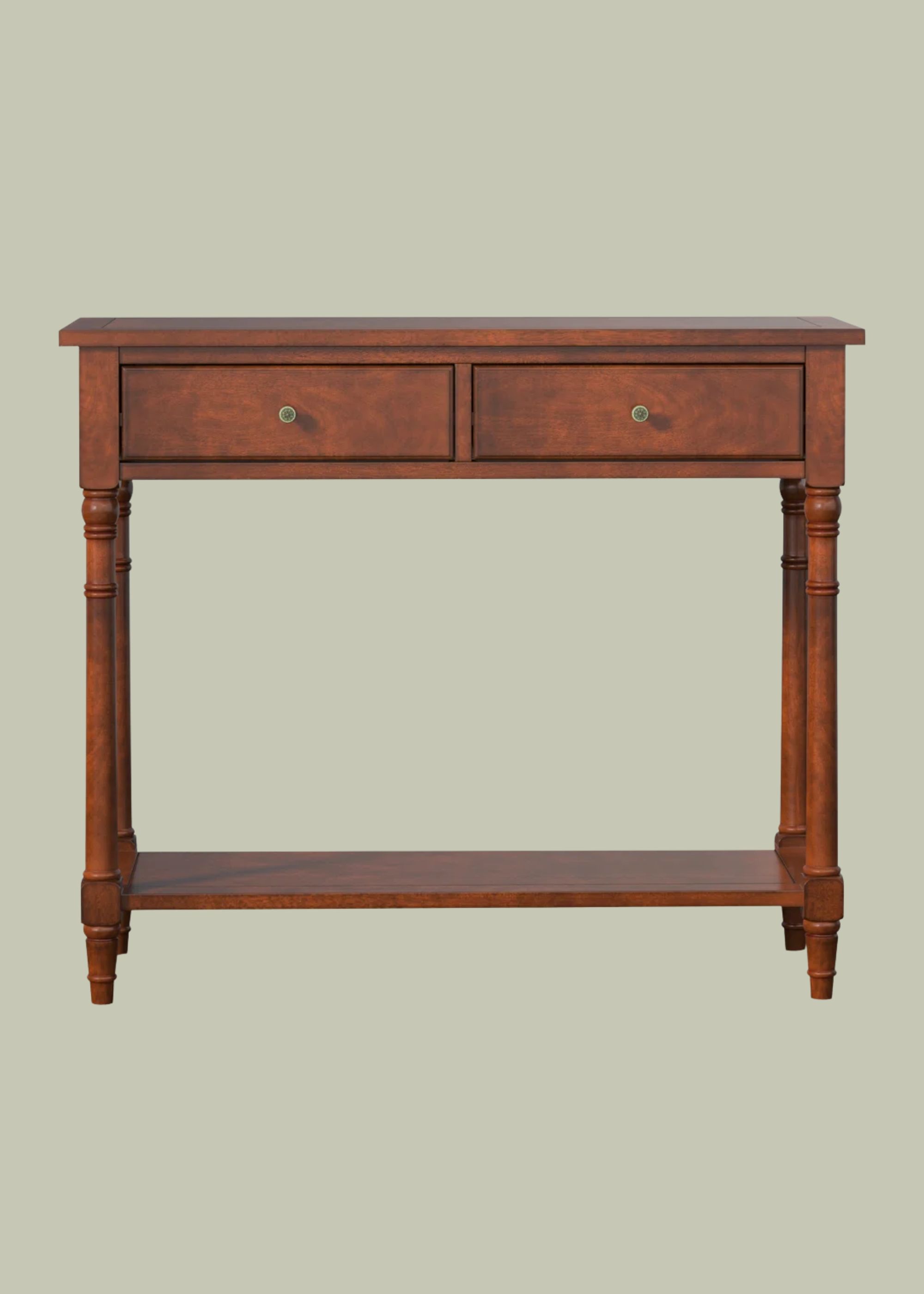 Wayfair.co.uk, Rosalind Wheeler Beauman 90 Cm Console Table & Reviews | Wayfair.co.uk