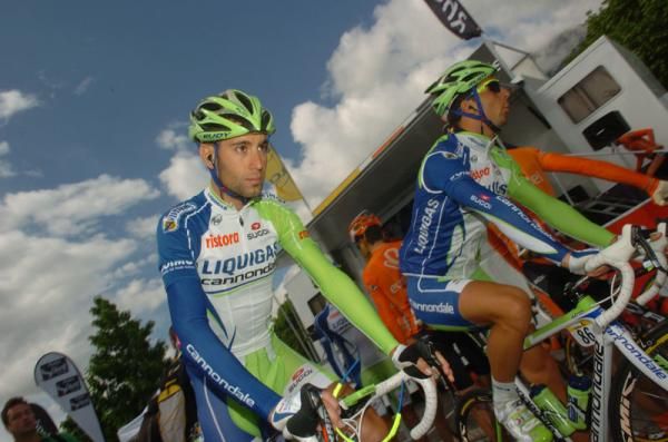 Vincenzo Nibali (Liquigas-Cannondale)