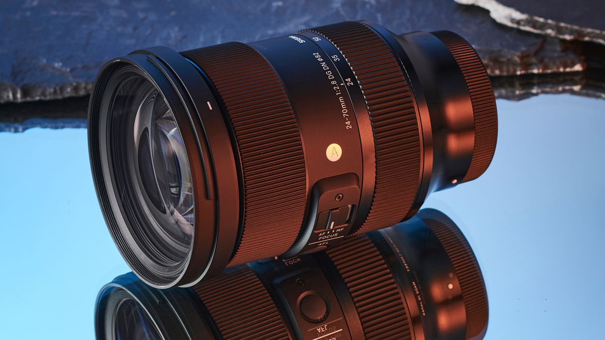 The Best Canon Lenses For DSLRs In 2024: | Digital Camera World