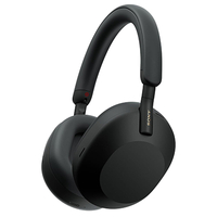 Sony WH-1000XM5 £249.99 £207 at AmazonSave £42: