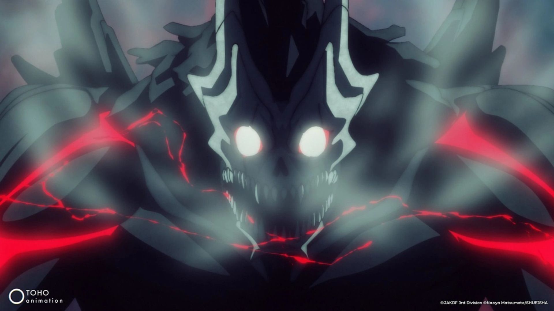 Kaiju No. 8