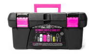 Muc-Off Ultimate Bicycle Cleaning Kit | On sale for £46.79 | Was £74.99 | You save £28.20 at Amazon