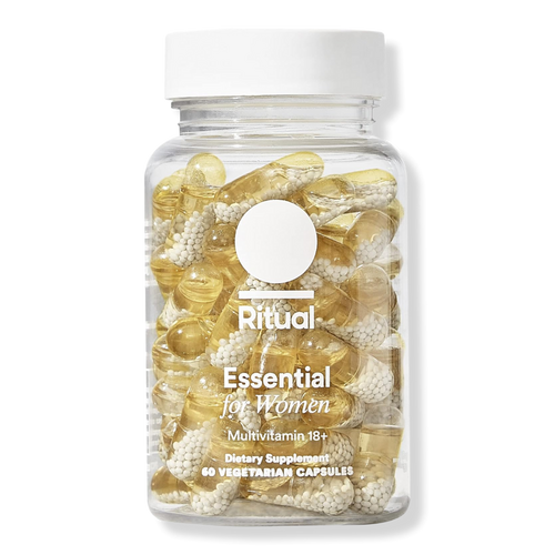 Multivitamin for Women 18+
