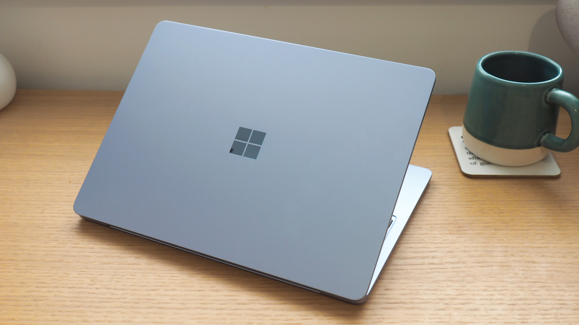 Microsoft Surface Laptop 13 (2025) review