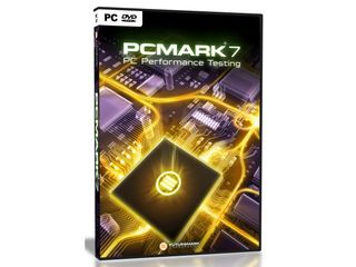 General Benchmarking: PCMark