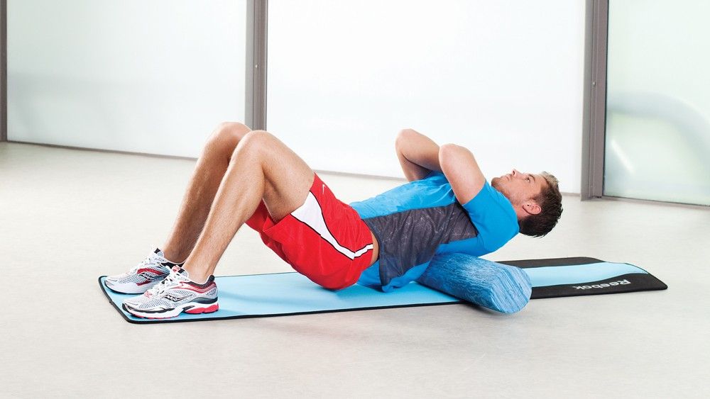 Use This PostWorkout Recovery Plan To Come Back Stronger Coach