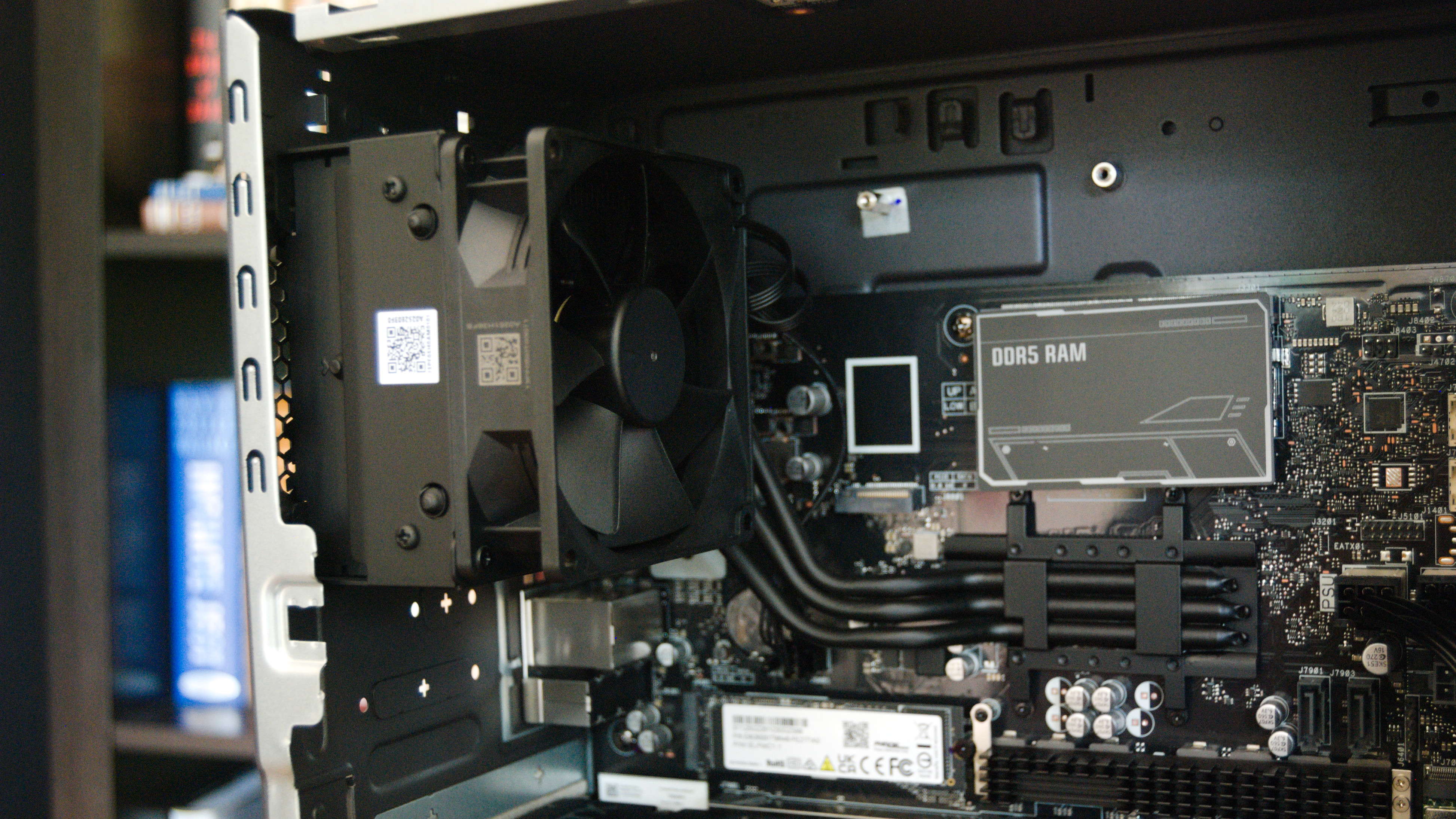 ASUS TUF Gaming T500
