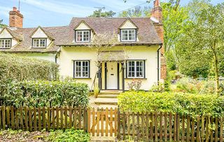 Cottage in Essex near Brentwood