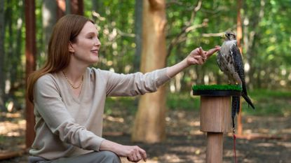 Julianne Moore in Sirens