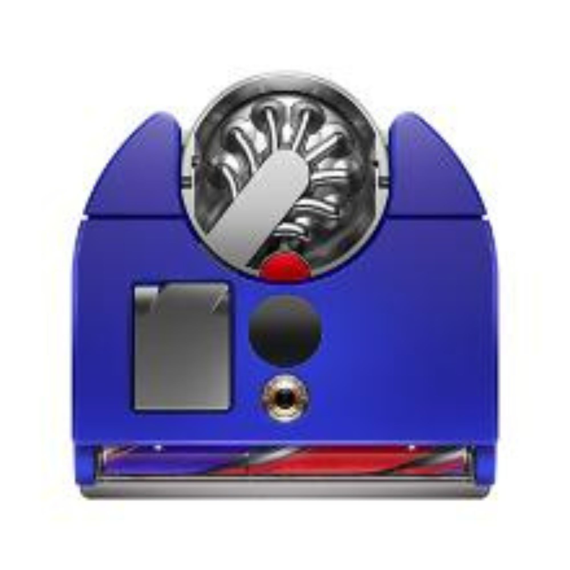 Dyson 360 Vis Nav against a white background.