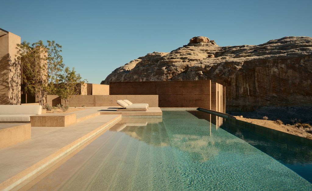 Amangiri