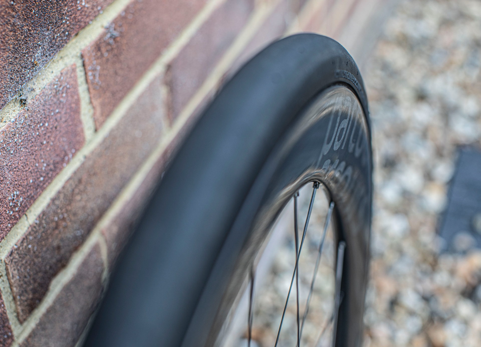 Parcours Strade GT wheelset
