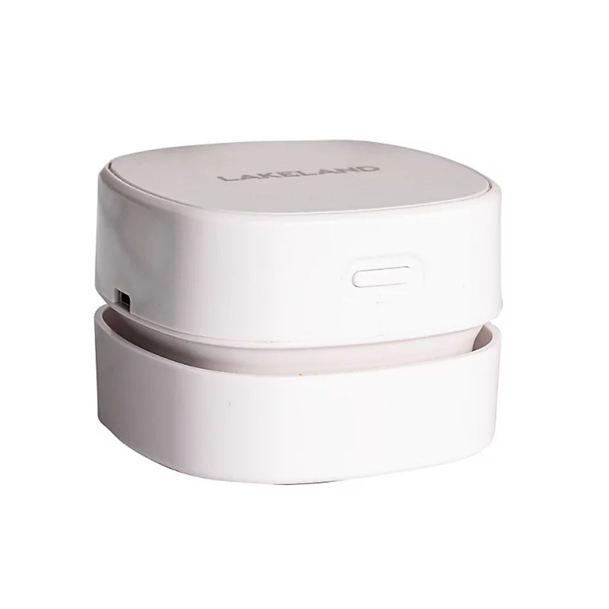 Lakeland mini countertop vacuum