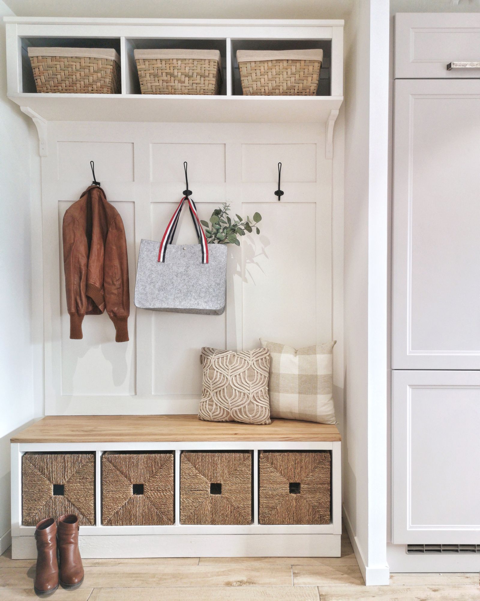 IKEA shelving hacks – 11 stylish shelving solutions for chic storage ...